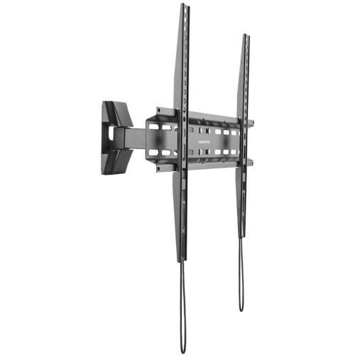 Кронштейн Arm Media LCD-413 Поворотно-наклонный, черный
