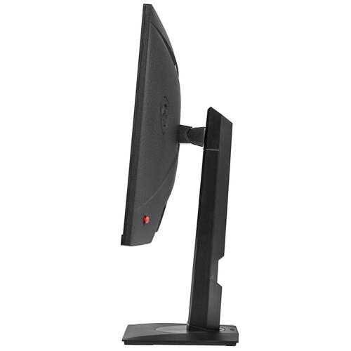 27" Монитор MSI G274QPF черный 27" Монитор MSI G274QPF черный — Дополнительный ракурс монитора