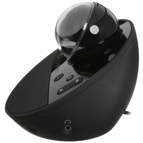 Конференц-камера Logitech ConferenceCam BСС950 Конференц-камера Logitech ConferenceCam BСС950 — Кабель, разъём и комплект