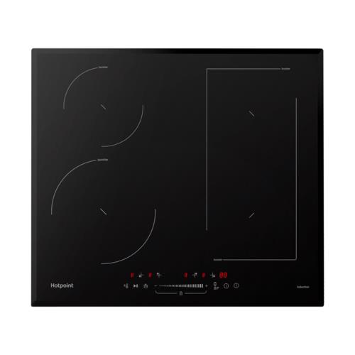 Индукционная варочная поверхность Hotpoint HQ 1760SC BA