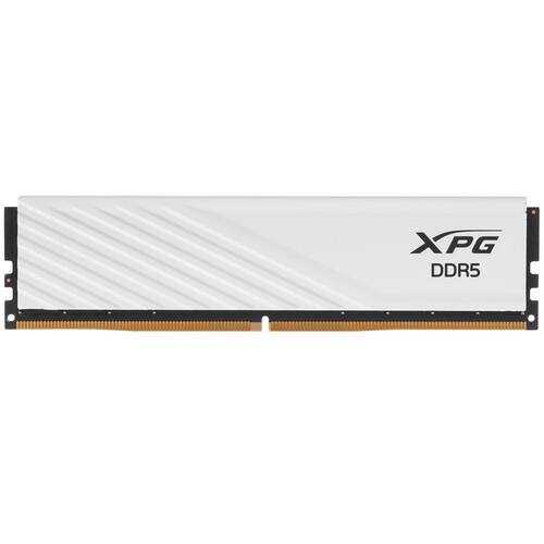 Оперативная память ADATA Lancer Blade [AX5U5600C4632G-SLABWH] 32 ГБ