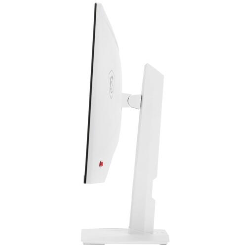 27" Монитор MSI MAG 274PFW белый 27" Монитор MSI MAG 274PFW белый — Дополнительный ракурс монитора