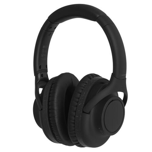 Беспроводные/проводные наушники Audio-Technica ATH-S300BT  черный 2024