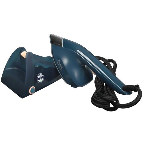 Утюг-отпариватель Tefal DUO POWER JF4032E0 синий