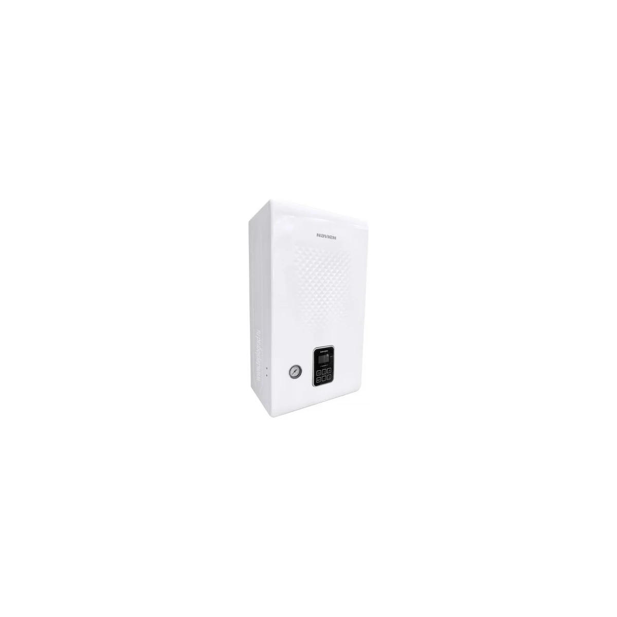 Электрический котел Navien EQB-6HW — дополнительный вид 1