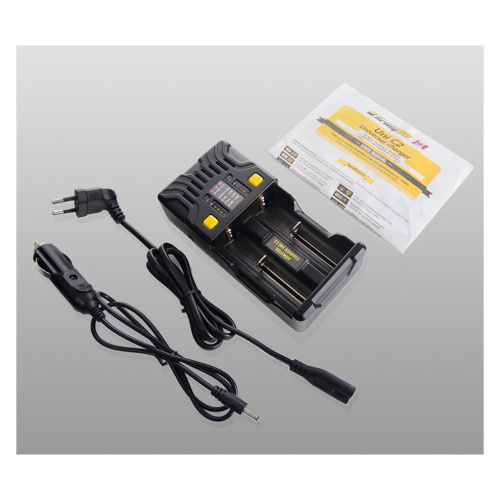 Зарядное устройство Armytek Handy C2 Pro