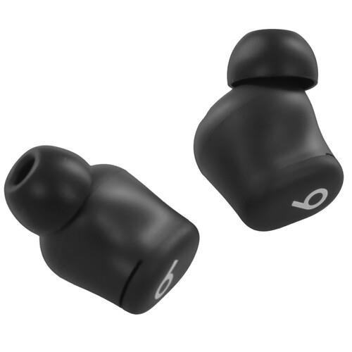 Наушники TWS Beats Solo Buds черный 2024 — фото 4 Наушники TWS Beats Solo Buds черный 2024 — фото 4