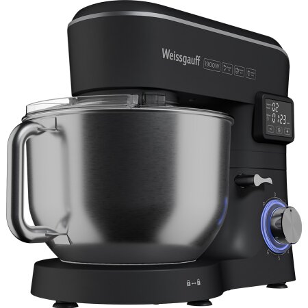 Миксер Weissgauff WSM 176 PDB Power Pro — фотография 5