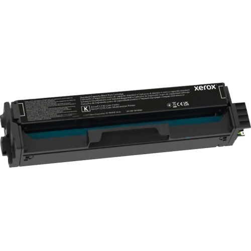 Картридж лазерный Xerox 006R04395 черный (3000стр) для Xerox C230/С235