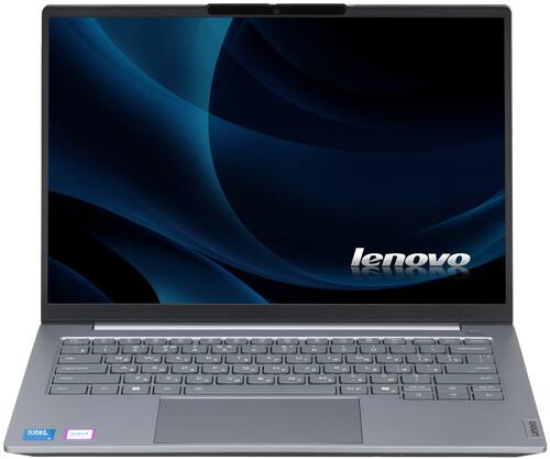 14" Ноутбук Lenovo ThinkBook 14 G8 IRL серый