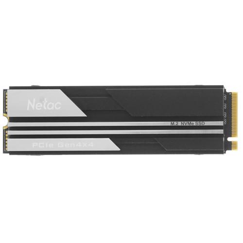 500 ГБ M.2 NVMe накопитель Netac NV5000 Pro [NT01NV5000-500-E4X]