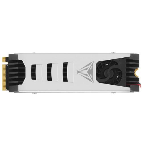 4000 ГБ M.2 NVMe накопитель Patriot Viper PV553 [PV553P4TBM28H]