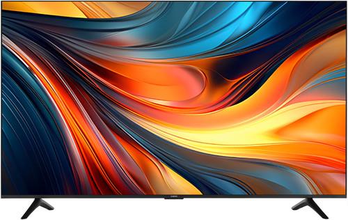 65" (163 см) Телевизор Xiaomi TV A 65 2026 черный