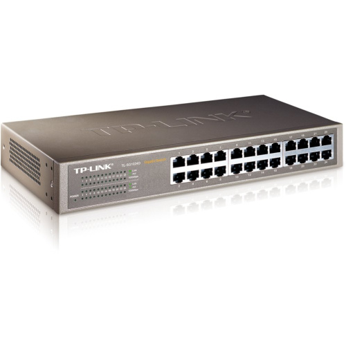 Коммутатор TP-LINK TL-SG1024D