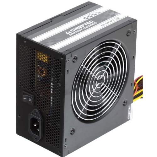 Блок питания CHIEFTEC GPS-450A8