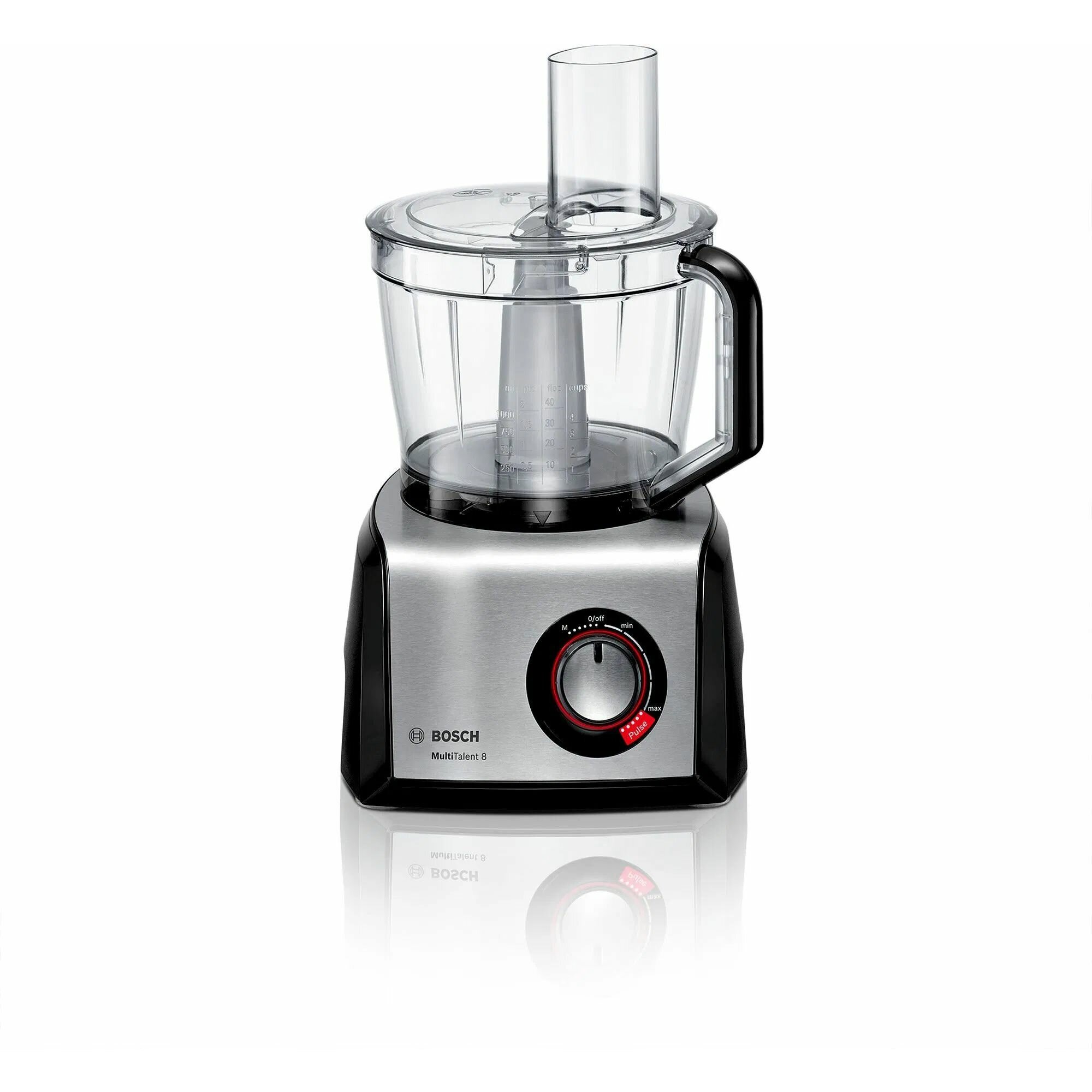 Кухонный комбайн Bosch MC812M844 — фотография 2
