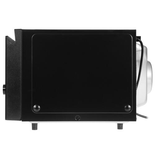 Микроволновая печь LG NeoChef MJ3965BIS черный Микроволновая печь LG NeoChef MJ3965BIS черный — Корпус и элементы управления