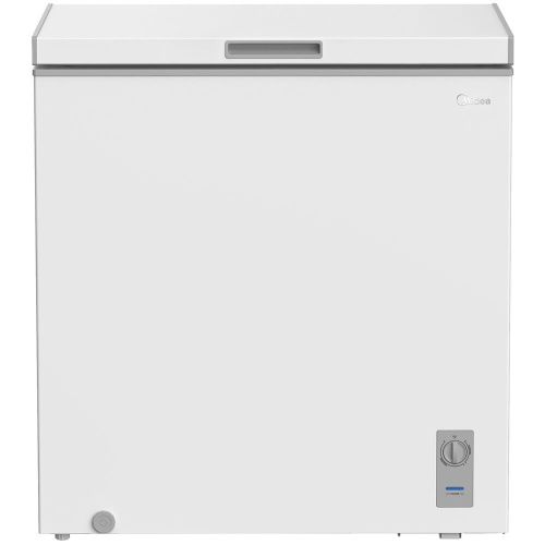 Морозильный ларь Midea MDRC283FZF01D белый