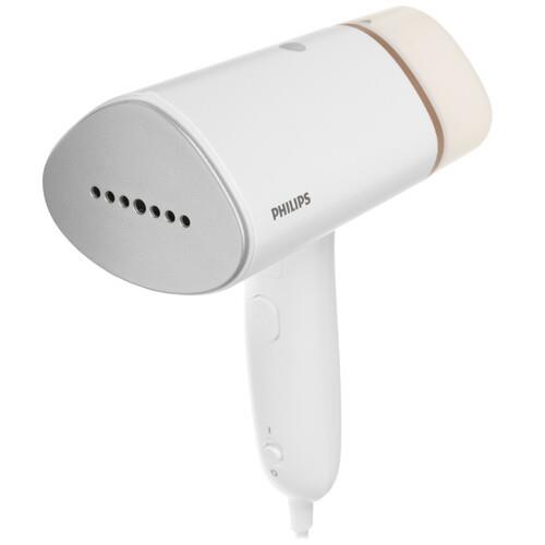 Отпариватель Philips STH3020/10 белый