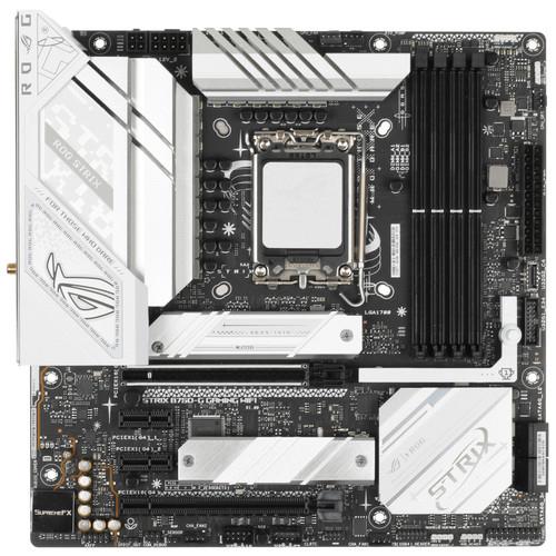Материнская плата ASUS ROG STRIX B760-G GAMING WIFI