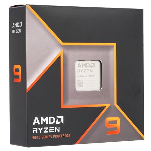 Процессор AMD Ryzen 9 9900X BOX
