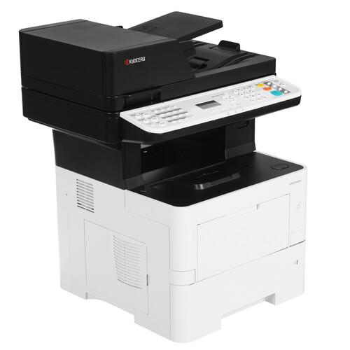 МФУ лазерное Kyocera ECOSYS MA4500fx