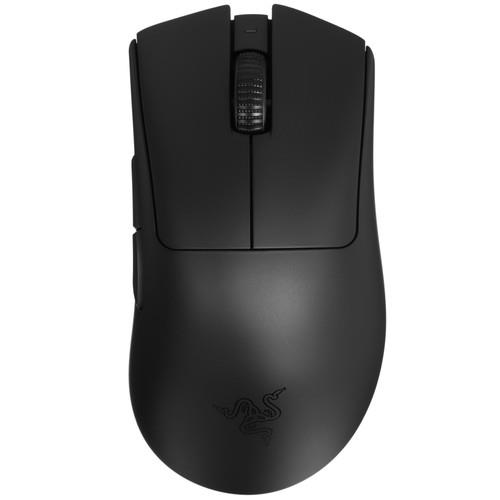 Мышь беспроводная/проводная Razer DeathAdder V3 Pro [RZ01-04630100-R3A1] черный
