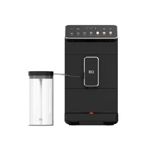 Кофемашина BQ ACM1148A Black