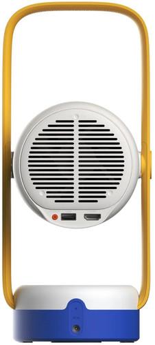 Проектор XGIMI Vibe One синий — фото 4