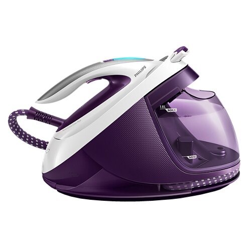 Парогенератор Philips GC9660/30 PerfectCare Elite Plus