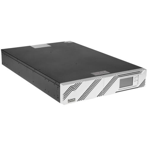 ИБП Powercom Smart King RT SRT-3000A LCD