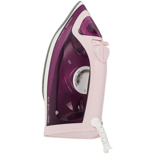 Утюг Philips DST3020/30 фиолетовый