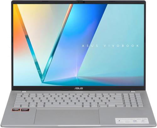 16" Ноутбук ASUS Vivobook S16 M3607HA-SH178W серебристый