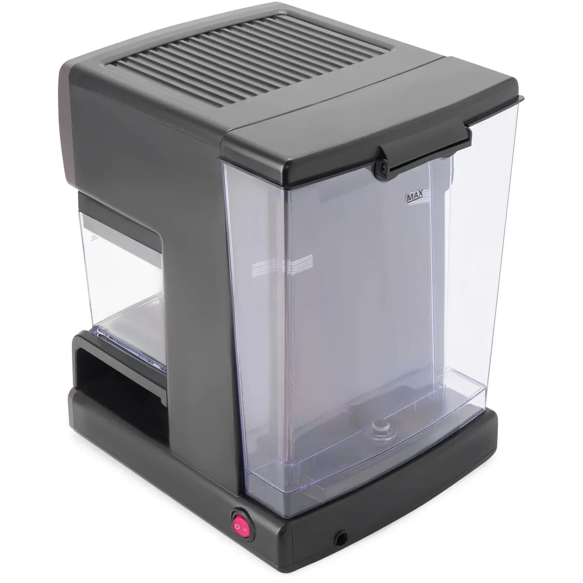 Кофеварка Vitek VT-1517 VT фиолетовый — фотография 3