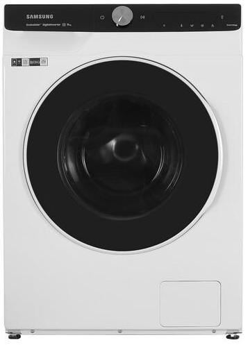 Стиральная машина Samsung WW80AG6L28WELP белый