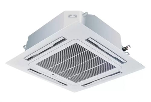 Кассетная Сплит-система Neoclima Ns/Nu-36Bt3