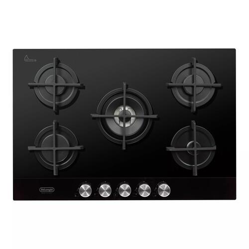 Газовая варочная поверхность DeLonghi NSL 575 NC RUS