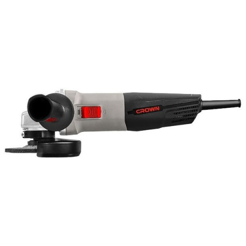 УШМ CROWN CT13502-125R