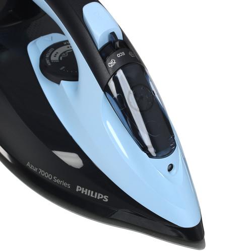 Утюг Philips DST7041/20 синий — фото 5