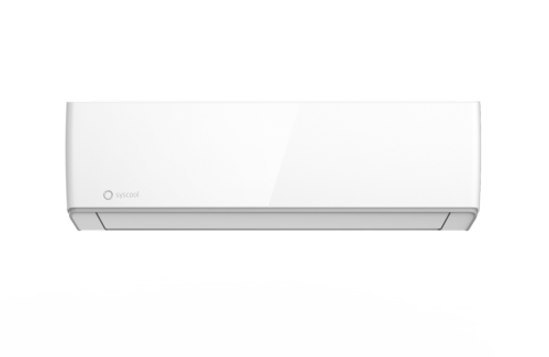 Сплит-система Systemair Syscool Wall Easy 09 EVO HP Q