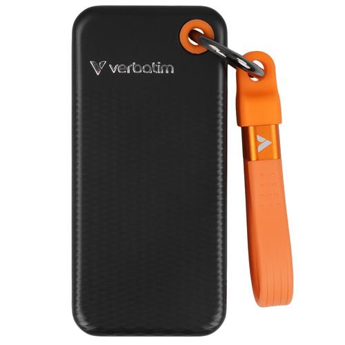 1000 ГБ Внешний SSD Verbatim Pocket SSD [32193]