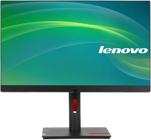 27" Монитор Lenovo ThinkVision P27pz-30 серый