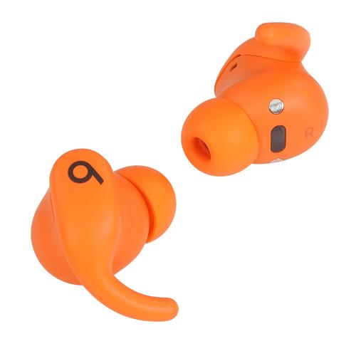 Наушники TWS Powerbeats Fit оранжевый 2026 — фото 4 Наушники TWS Powerbeats Fit оранжевый 2026 — фото 4