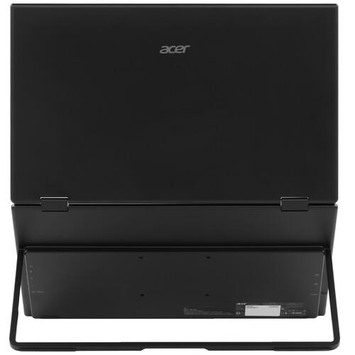 15.6" Монитор Acer PD163Qbmiuux черный 15.6" Монитор Acer PD163Qbmiuux черный — Дополнительный ракурс монитора