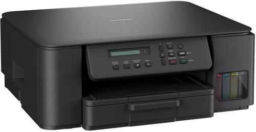 МФУ струйное Brother DCP-T530DW