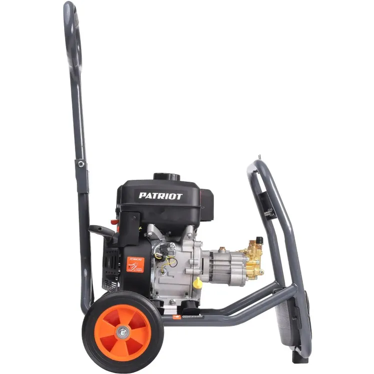 Минимойка Patriot GT3 Pro (322306108) — фотография 3