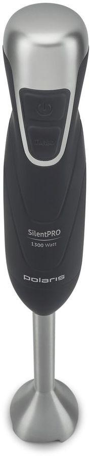Блендер Polaris PHB 1380 Silent серый/серебристый — фотография 4