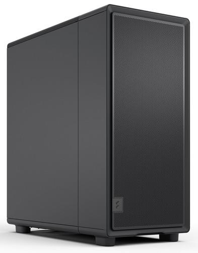 Корпус Fractal Design Epoch [FD-C-EPO1A-01] черный