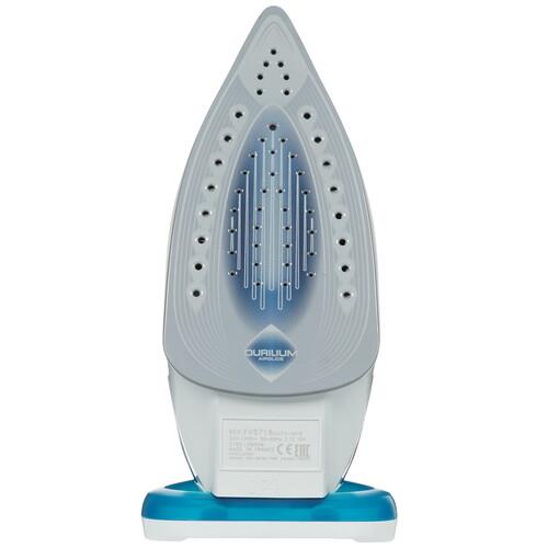 Утюг Tefal Easygliss Plus FV5718E0 зеленый — фото 4