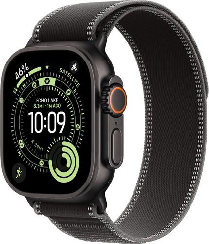 Смарт-часы Apple Watch Ultra 3 49 mm